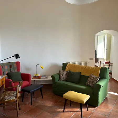 Agrumeto Del Campo Mascali