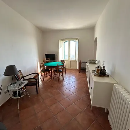 Ferienhaus Agrumeto Del Campo Mascali