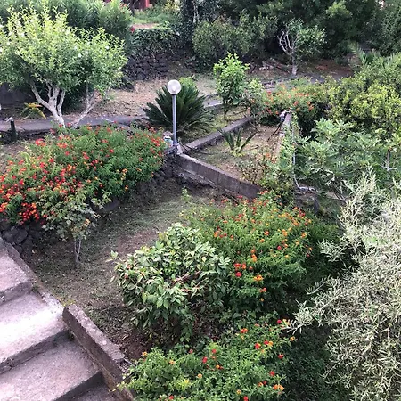 Agrumeto Del Campo Holiday home Mascali