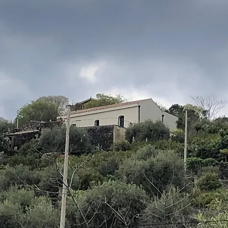 Agrumeto Del Campo Holiday home *