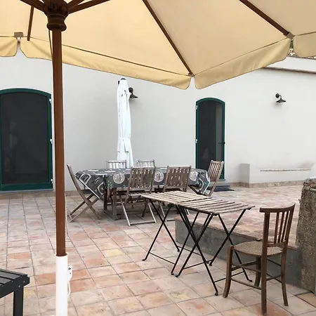 Agrumeto Del Campo Holiday home