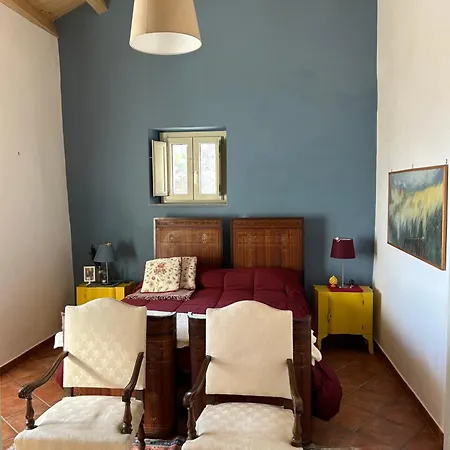 Agrumeto Del Campo * Mascali