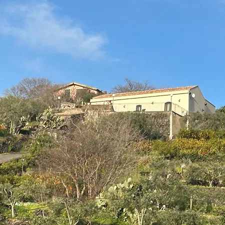 Agrumeto Del Campo 펜션