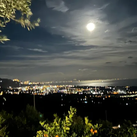 펜션 Agrumeto Del Campo