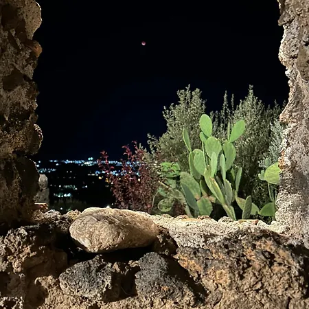Agrumeto Del Campo Casa de Férias