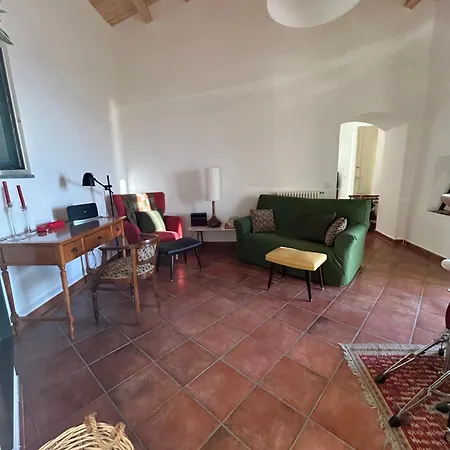 Agrumeto Del Campo Casa de Férias