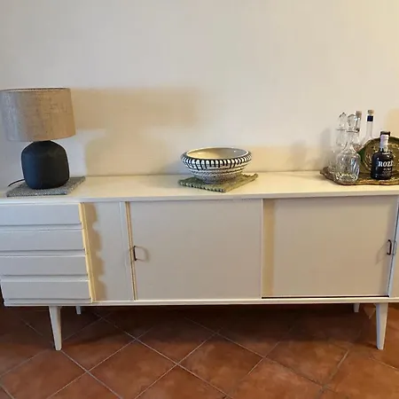Agrumeto Del Campo Tatil Evi Mascali