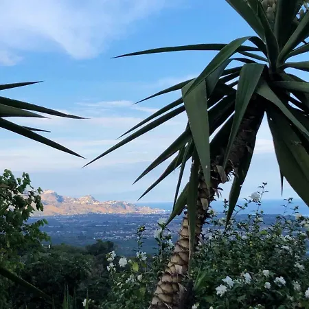 Agrumeto Del Campo Casa de Férias Mascali